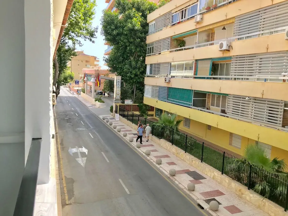 Zenmarina 612 Apartment Torremolinos