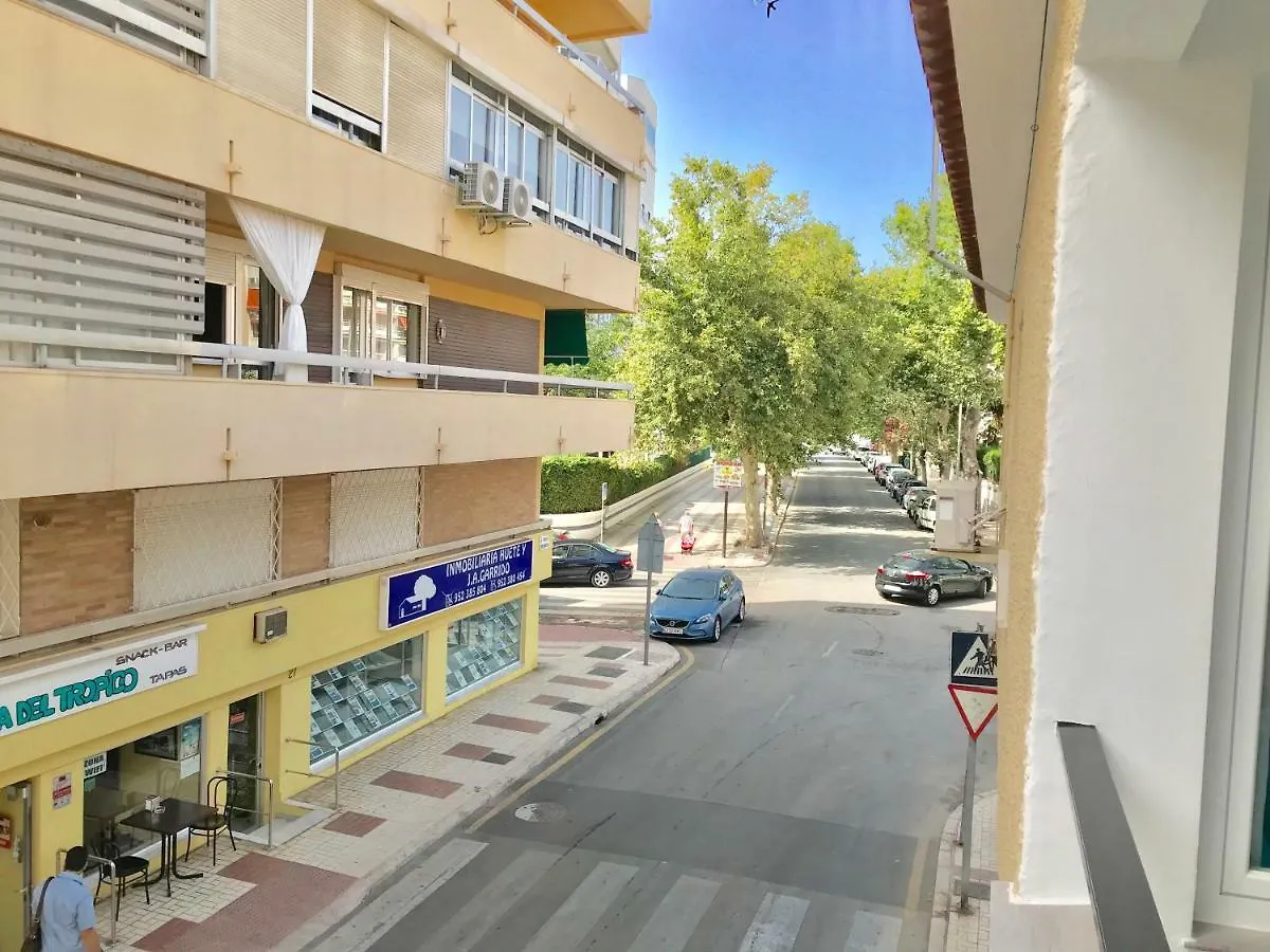 Zenmarina 612 Apartment Torremolinos Spain