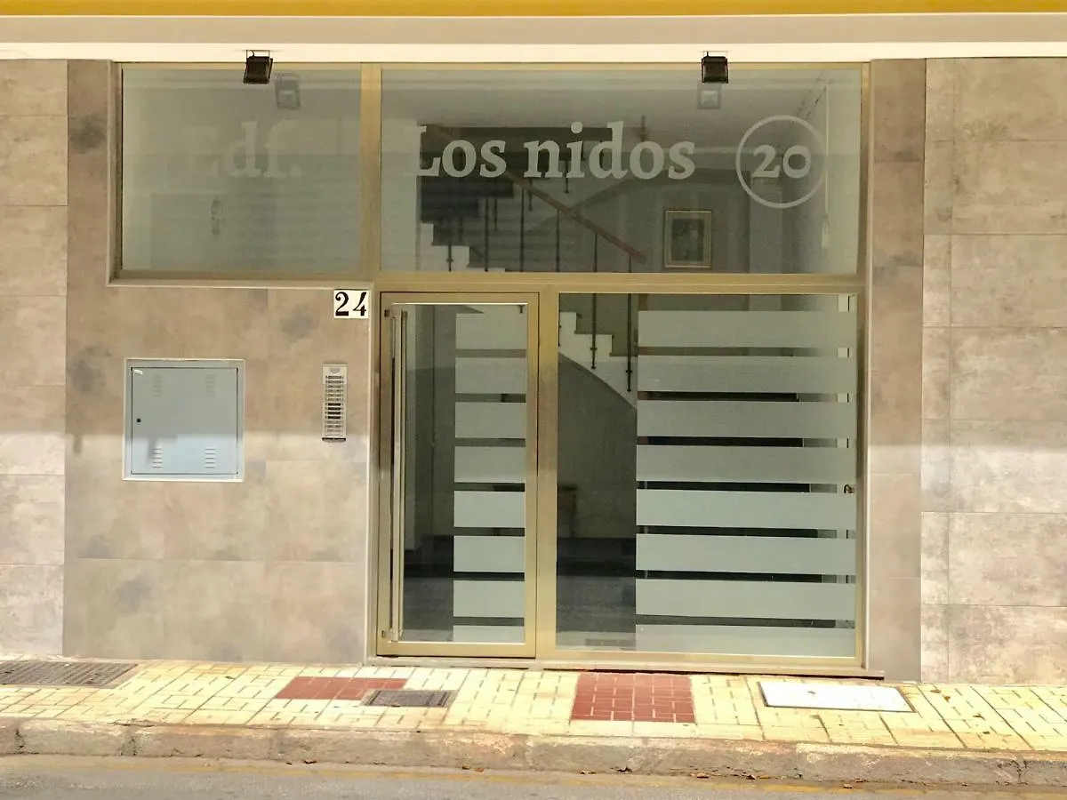 Zenmarina 612 Apartment Torremolinos