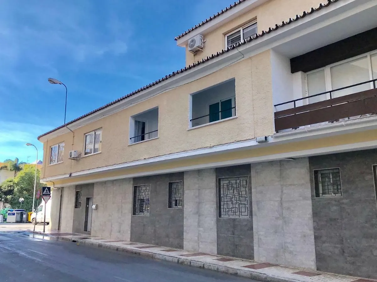Zenmarina 612 Apartment Torremolinos Spain