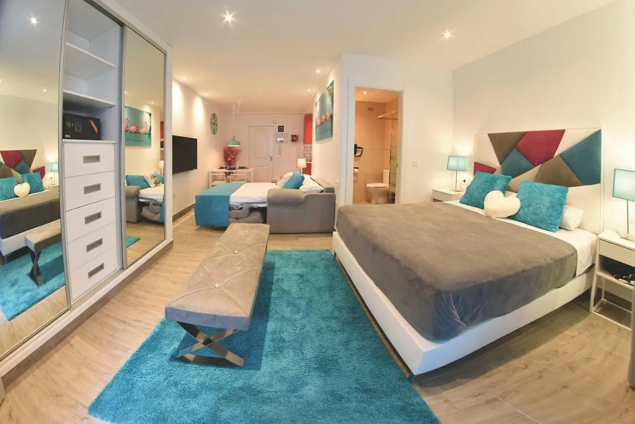 Zenmarina 612 Apartment Torremolinos