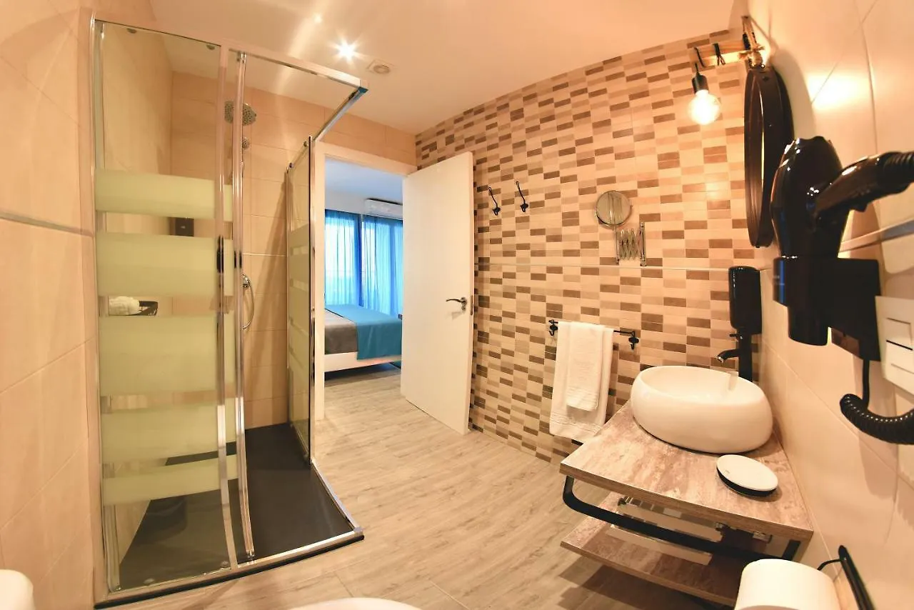 Zenmarina 612 Apartment Torremolinos