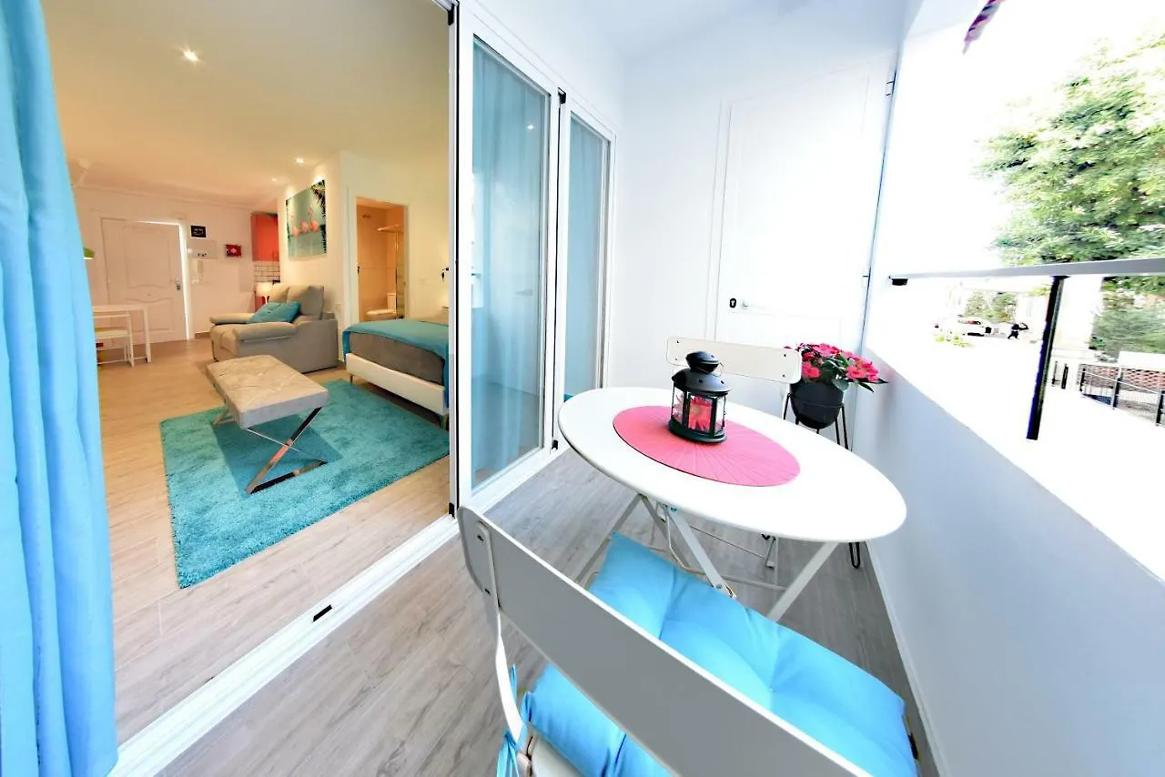 Zenmarina 612 Apartment Torremolinos