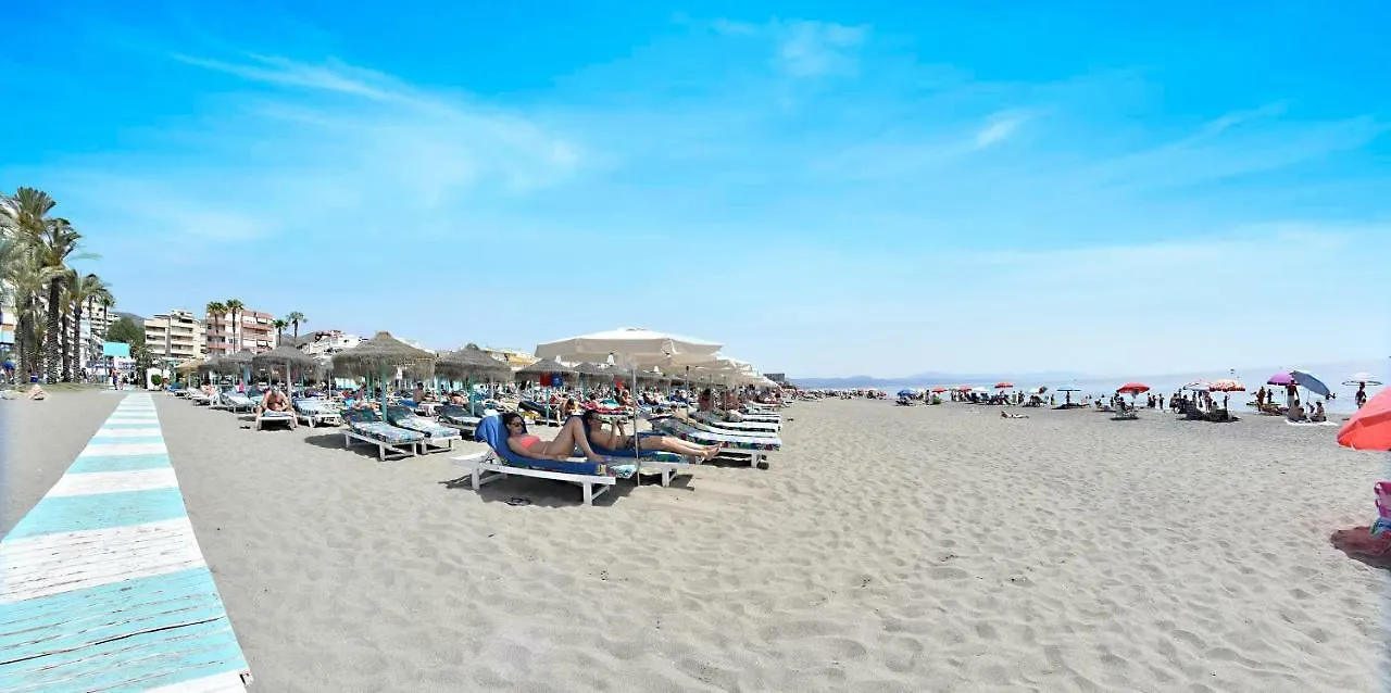 Zenmarina 612 Apartment Torremolinos 0*,